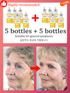 NO Wrinkle, 20 years younger