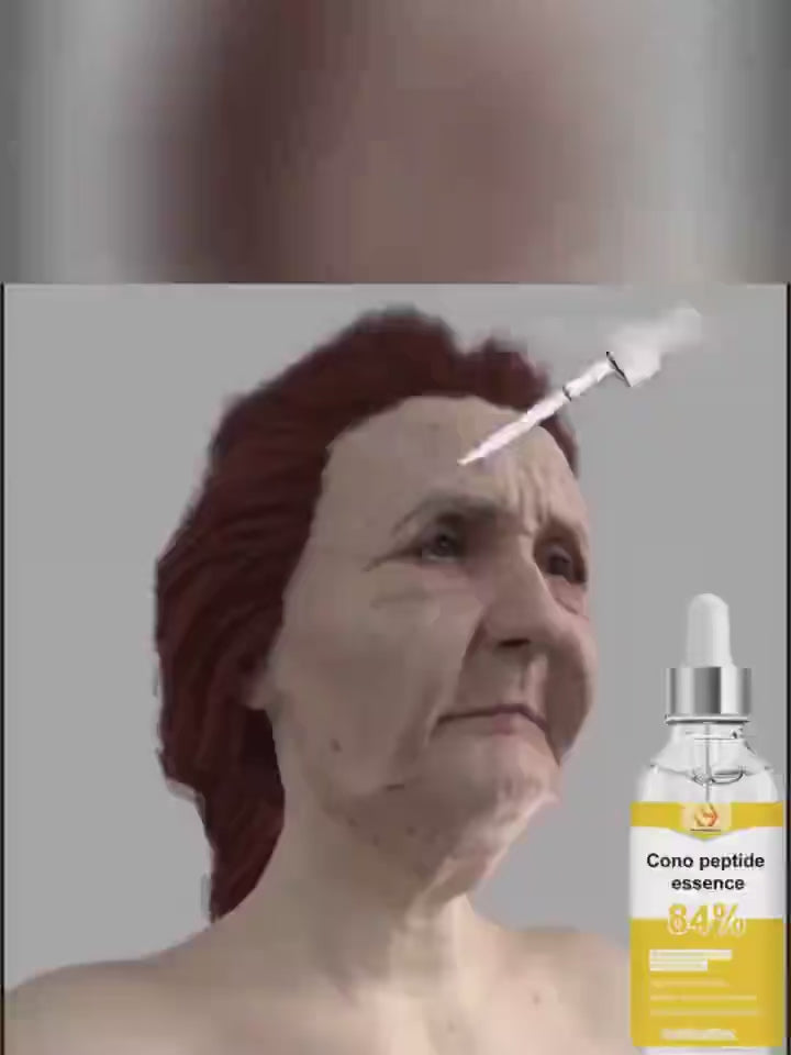 NO Wrinkle, 20 years younger